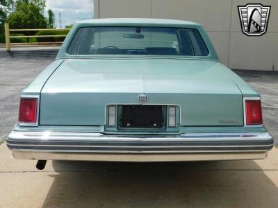 1977 Cadillac Seville