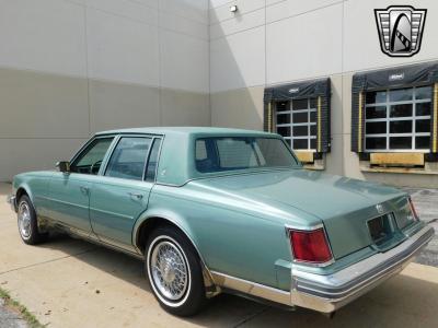 1977 Cadillac Seville