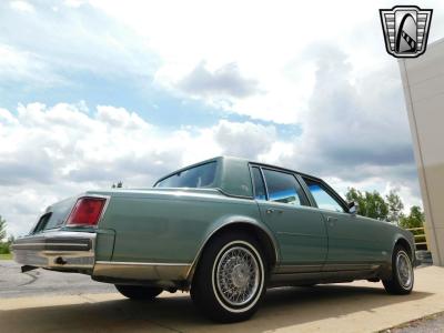 1977 Cadillac Seville