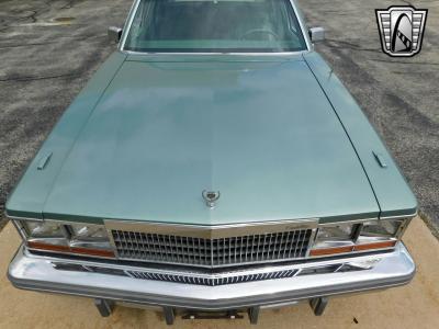 1977 Cadillac Seville