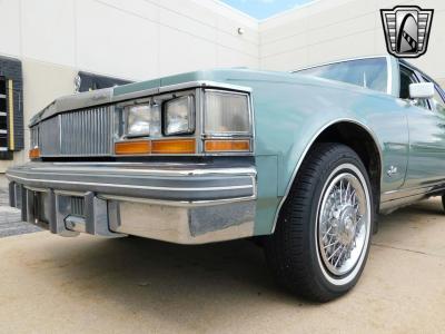 1977 Cadillac Seville