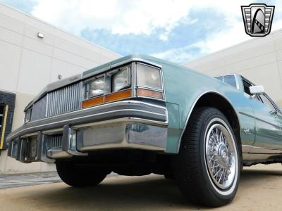 1977 Cadillac Seville