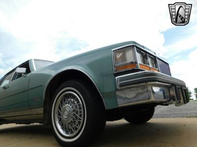 1977 Cadillac Seville