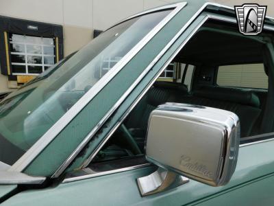 1977 Cadillac Seville