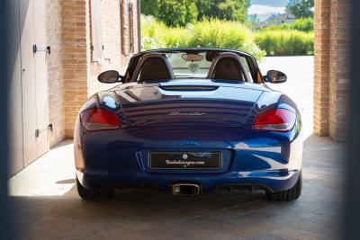 2008 Porsche Boxster 987