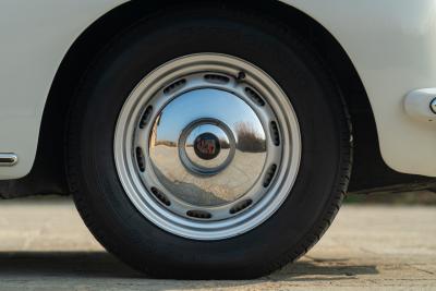 1962 Porsche 356 B