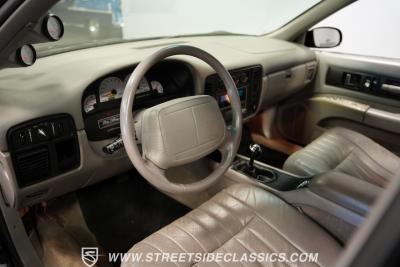 1996 Chevrolet Impala Callaway Supernatural SS