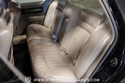 1996 Chevrolet Impala Callaway Supernatural SS