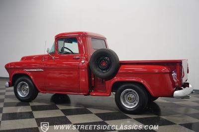 1955 Chevrolet 3100