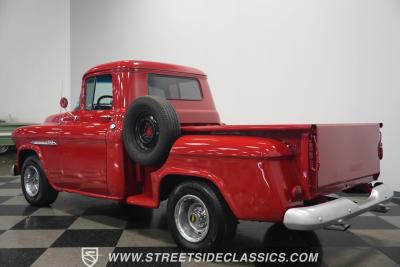 1955 Chevrolet 3100