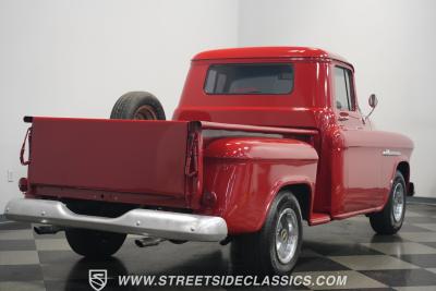 1955 Chevrolet 3100