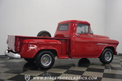 1955 Chevrolet 3100