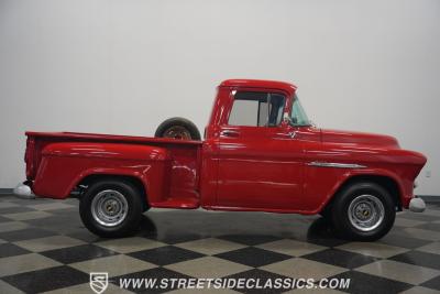 1955 Chevrolet 3100