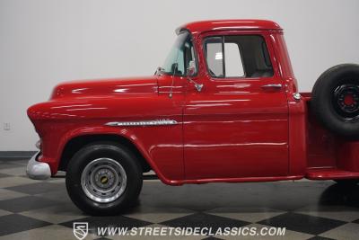 1955 Chevrolet 3100