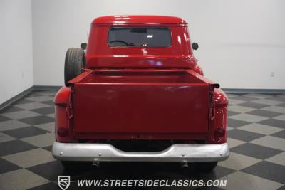 1955 Chevrolet 3100