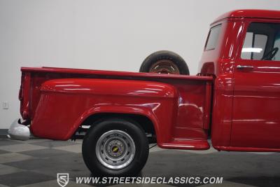 1955 Chevrolet 3100