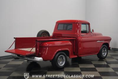 1955 Chevrolet 3100