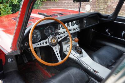 1963 Jaguar E-Type 3.8 Litre Series 1 Coupe