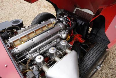 1963 Jaguar E-Type 3.8 Litre Series 1 Coupe