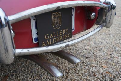 1963 Jaguar E-Type 3.8 Litre Series 1 Coupe