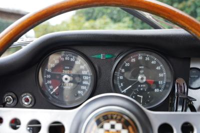 1963 Jaguar E-Type 3.8 Litre Series 1 Coupe