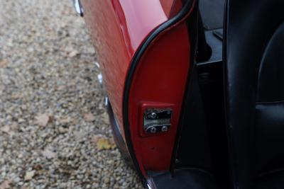 1963 Jaguar E-Type 3.8 Litre Series 1 Coupe