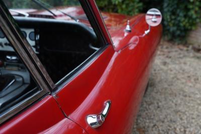 1963 Jaguar E-Type 3.8 Litre Series 1 Coupe