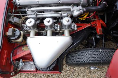 1963 Jaguar E-Type 3.8 Litre Series 1 Coupe