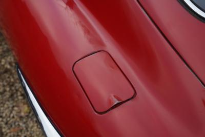 1963 Jaguar E-Type 3.8 Litre Series 1 Coupe