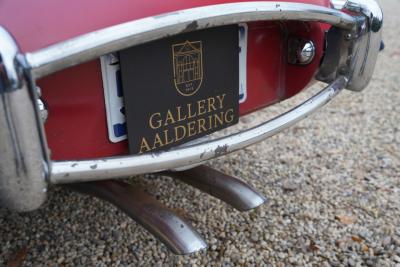 1963 Jaguar E-Type 3.8 Litre Series 1 Coupe