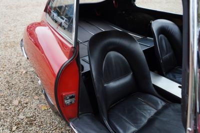 1963 Jaguar E-Type 3.8 Litre Series 1 Coupe