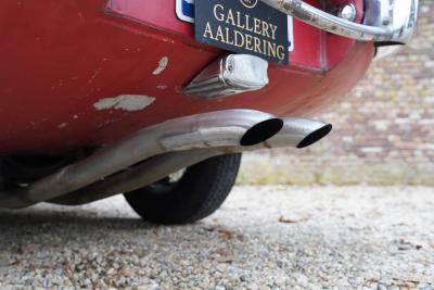 1963 Jaguar E-Type 3.8 Litre Series 1 Coupe