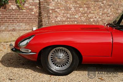 1963 Jaguar E-Type 3.8 Litre Series 1 Coupe