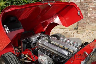 1963 Jaguar E-Type 3.8 Litre Series 1 Coupe