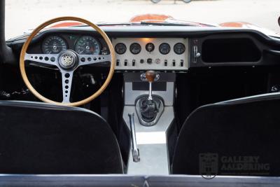 1963 Jaguar E-Type 3.8 Litre Series 1 Coupe