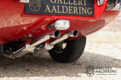 1963 Jaguar E-Type 3.8 Litre Series 1 Coupe