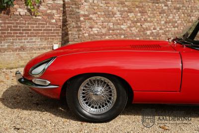 1963 Jaguar E-Type 3.8 Litre Series 1 Coupe