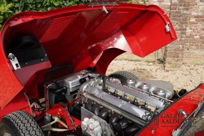 1963 Jaguar E-Type 3.8 Litre Series 1 Coupe