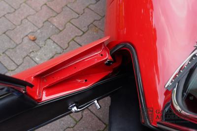 1963 Jaguar E-Type 3.8 Litre Series 1 Coupe