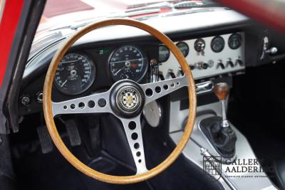 1963 Jaguar E-Type 3.8 Litre Series 1 Coupe