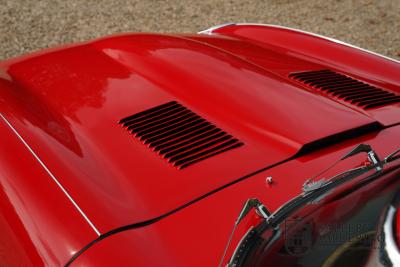 1963 Jaguar E-Type 3.8 Litre Series 1 Coupe