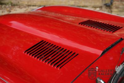 1963 Jaguar E-Type 3.8 Litre Series 1 Coupe