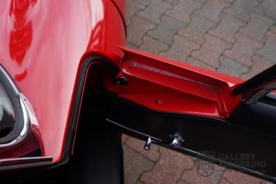 1963 Jaguar E-Type 3.8 Litre Series 1 Coupe