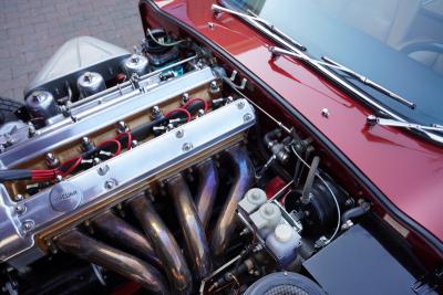 1964 Jaguar E-Type 3.8 Litre Series 1 Coupe