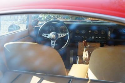 1964 Jaguar E-Type 3.8 Litre Series 1 Coupe