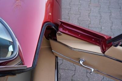 1964 Jaguar E-Type 3.8 Litre Series 1 Coupe