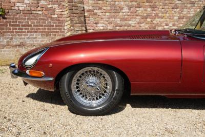 1964 Jaguar E-Type 3.8 Litre Series 1 Coupe