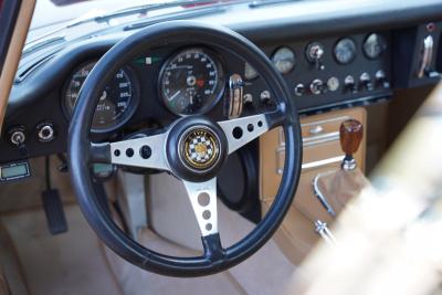 1964 Jaguar E-Type 3.8 Litre Series 1 Coupe