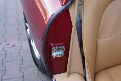 1964 Jaguar E-Type 3.8 Litre Series 1 Coupe