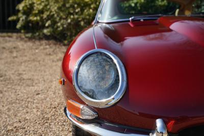 1964 Jaguar E-Type 3.8 Litre Series 1 Coupe